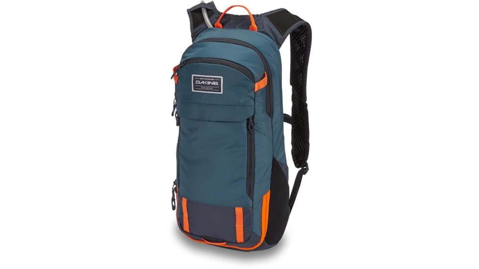 Dakine Syncline 12L, Slate Blue, One Size, 10002388-SLATEBLUE-91X