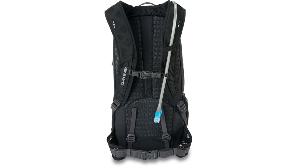 Dakine Syncline 16L, Black, One Size, 10002387-BLACK-91X