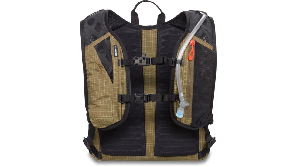 Dakine Syncline 8L, Dark Olive, One Size, D.100.8452.214.OS