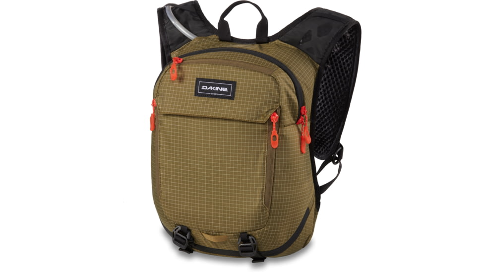 Dakine Syncline 8L, Dark Olive, One Size, D.100.8452.214.OS