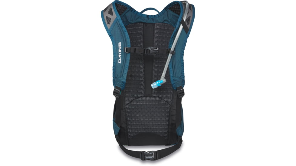 Dakine Syncline Backpack- Womens, 12L, Deep Lake, One Size, D.100.5491.412.OS