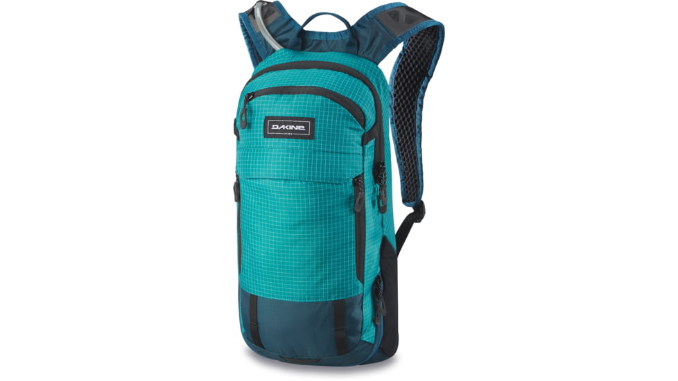 Dakine Syncline Backpack- Womens, 12L, Deep Lake, One Size, D.100.5491.412.OS