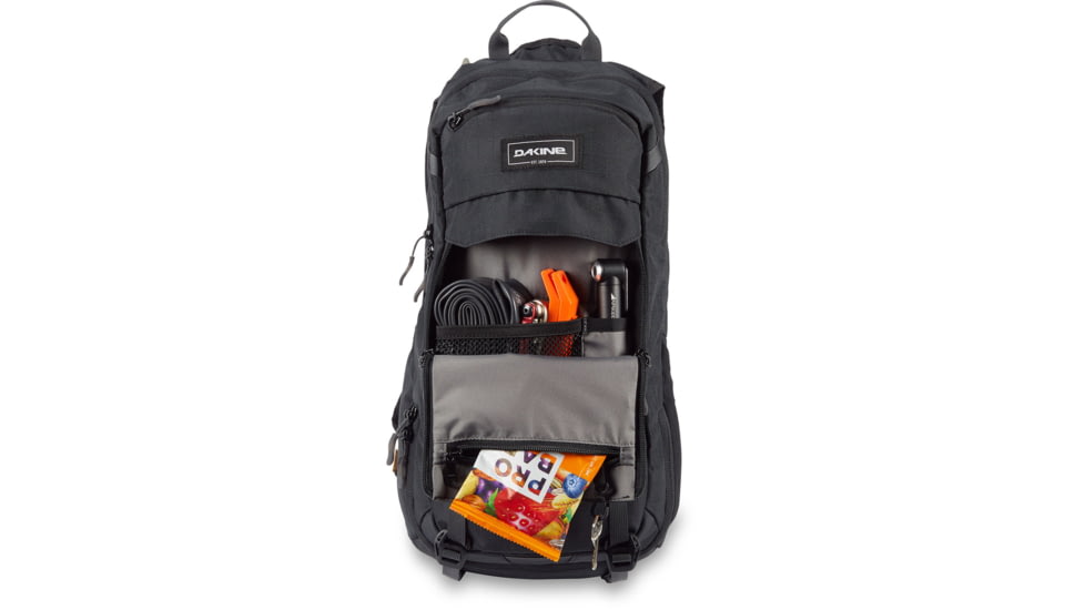 Dakine Syncline Pack, 12L, Black, One Size, D.100.8450.010.OS