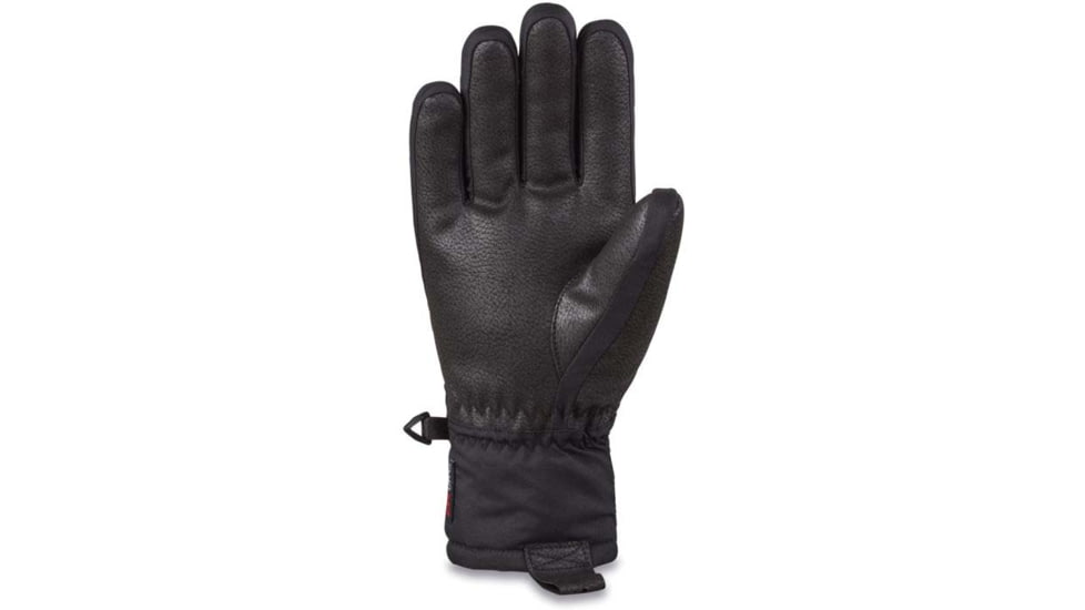 Dakine Tahoe Glove Black Sm D.100.9142.001.SL