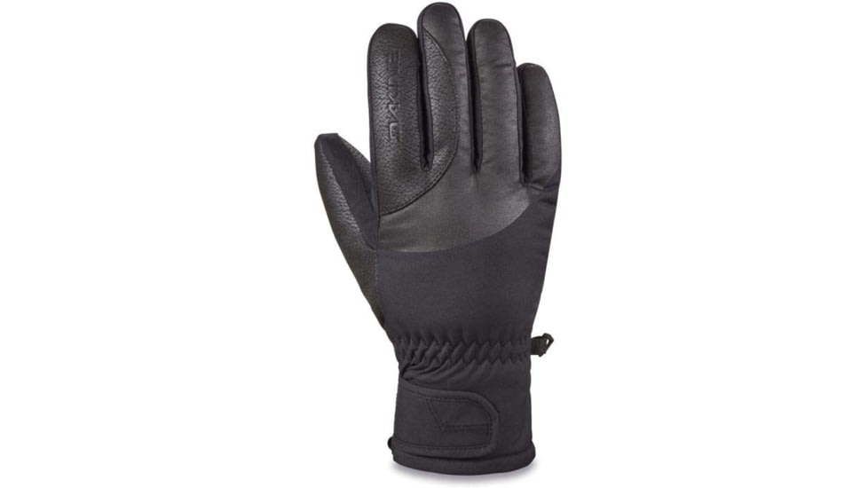 Dakine Tahoe Glove Black Sm D.100.9142.001.SL