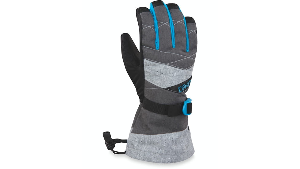 Dakine Tahoe Glove - Women's-Chambray-Small