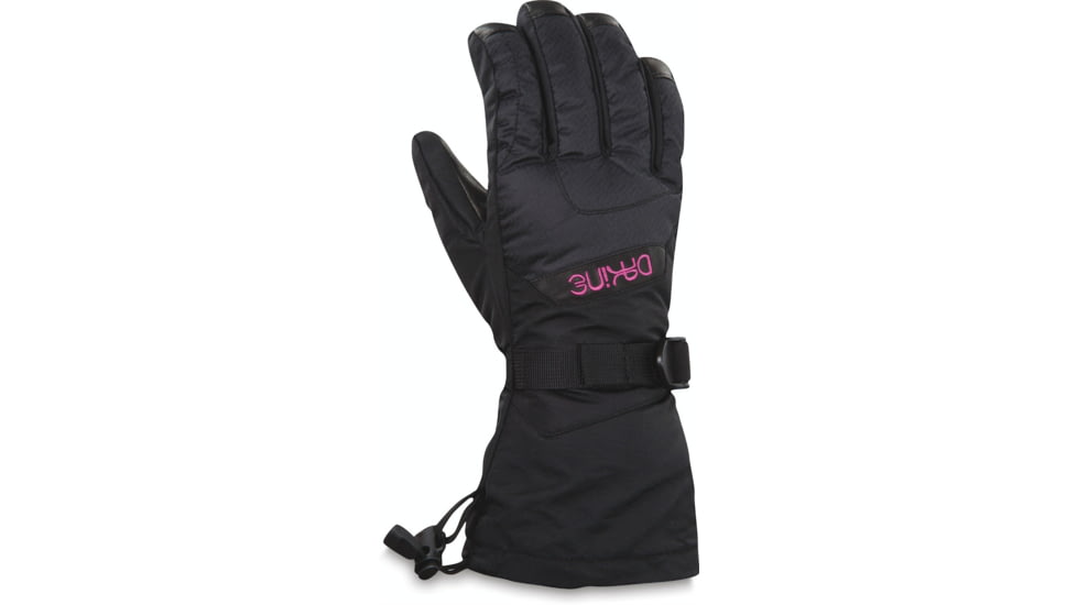 Dakine Tahoe Glove - Women's-Pavillion-Medium