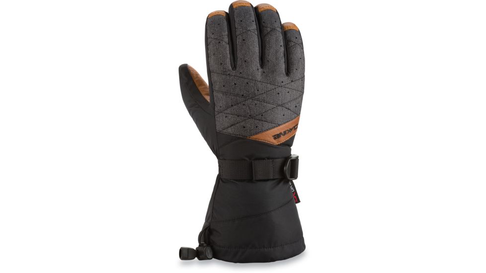 Dakine Tahoe Glove - Women's-Pixie-Small