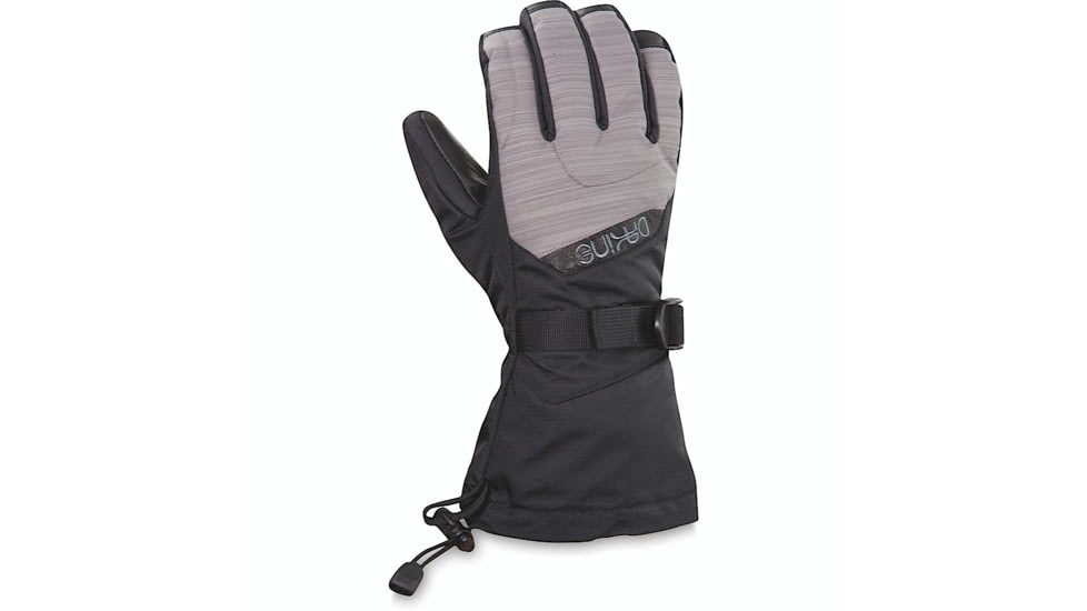 Dakine Tahoe Glove - Women's-Spacedye-Small