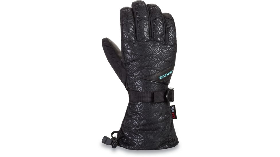 Dakine Tahoe Glove - Women's-Tory-Small