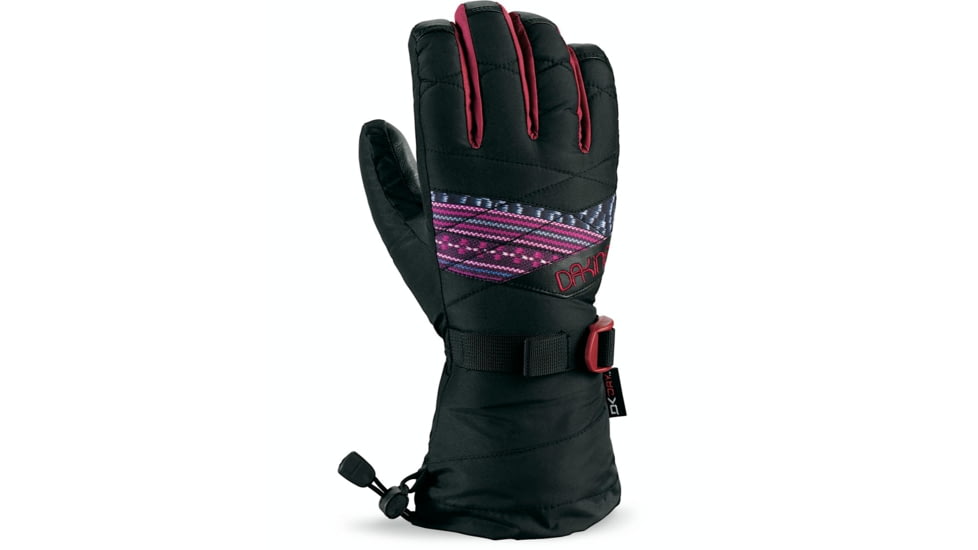 Dakine Tahoe Glove - Women's-Vera-Small