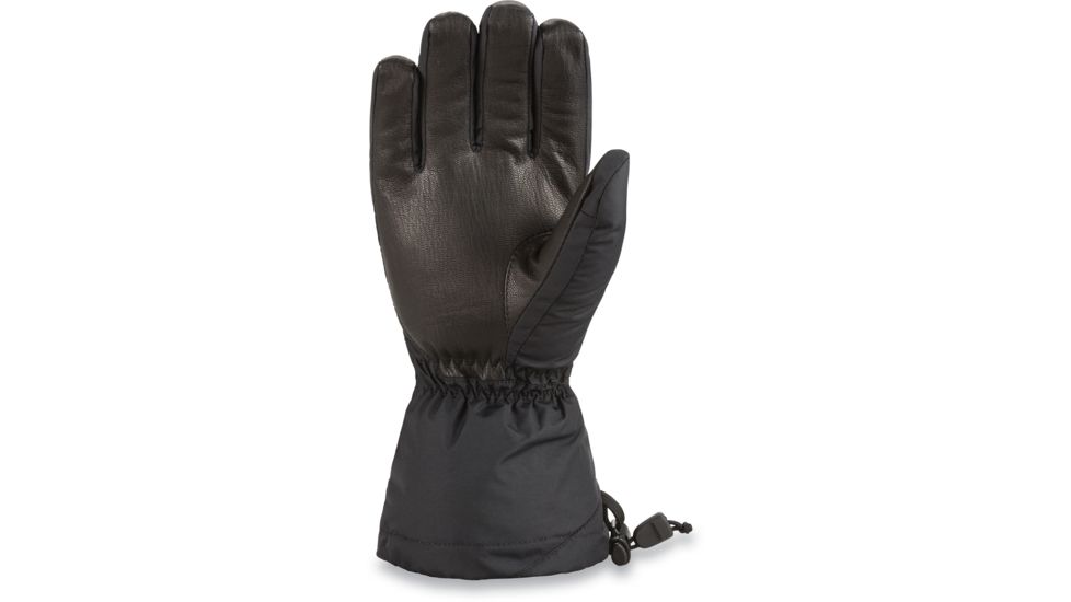 Dakine Tahoe Glove - Womens, Black, Medium, 10000714-BLACK-71M-M