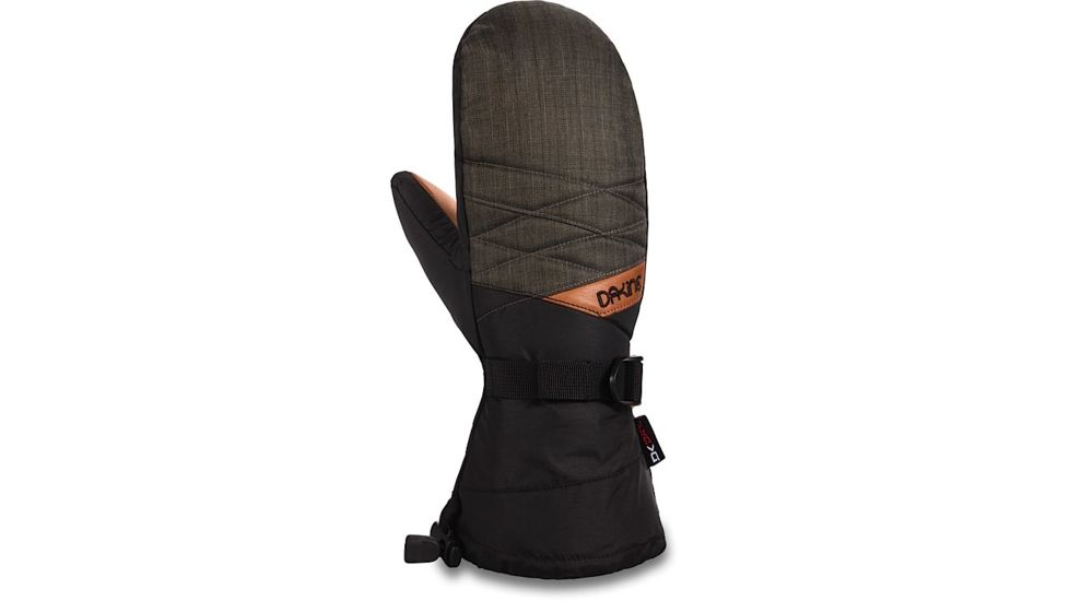 Dakine Tahoe Mitt - Women's-Charcoal-Small