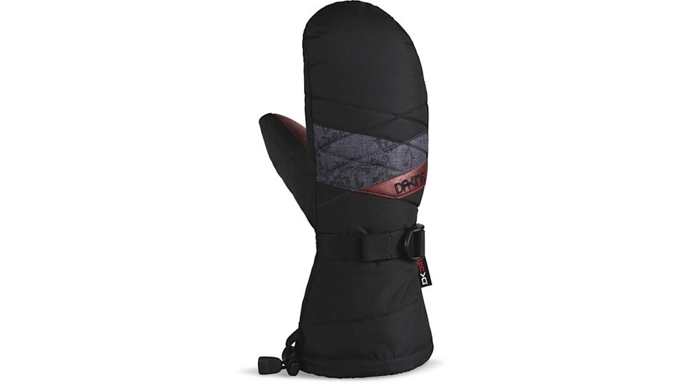Dakine Tahoe Mitt - Women's-Claudette-Medium