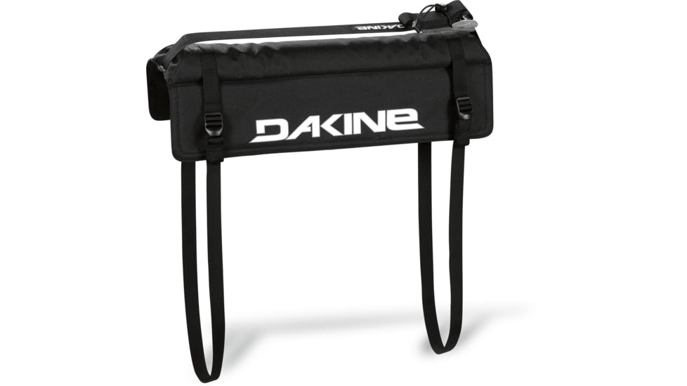 Dakine Tailgate Surf Pad, Black, One Size, D.100.5398.001.OS