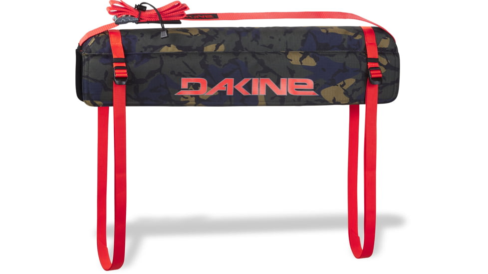 Dakine Tailgate Surf Pad, Cascade Camo, One Size, D.100.5398.967.OS