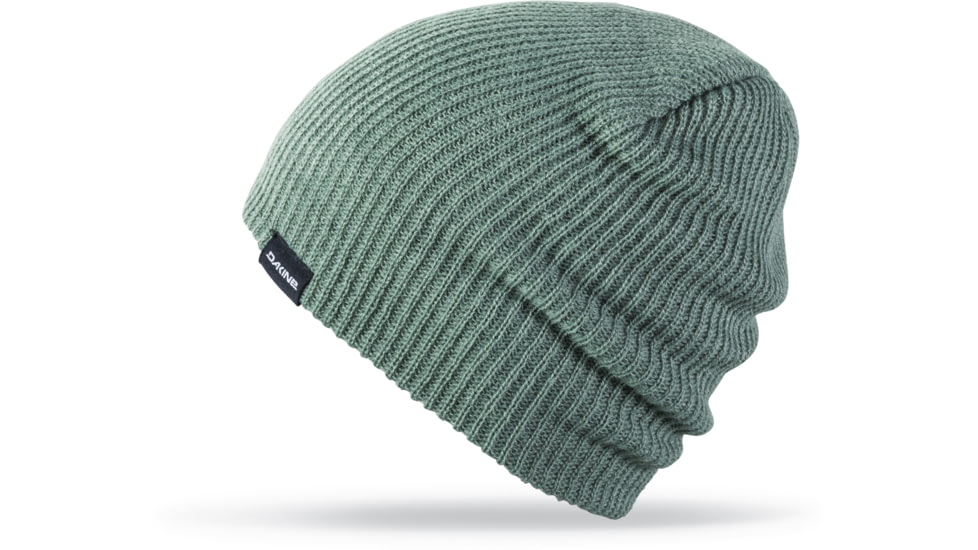 Dakine Tall Boy Beanie - Men's-Balsam Green
