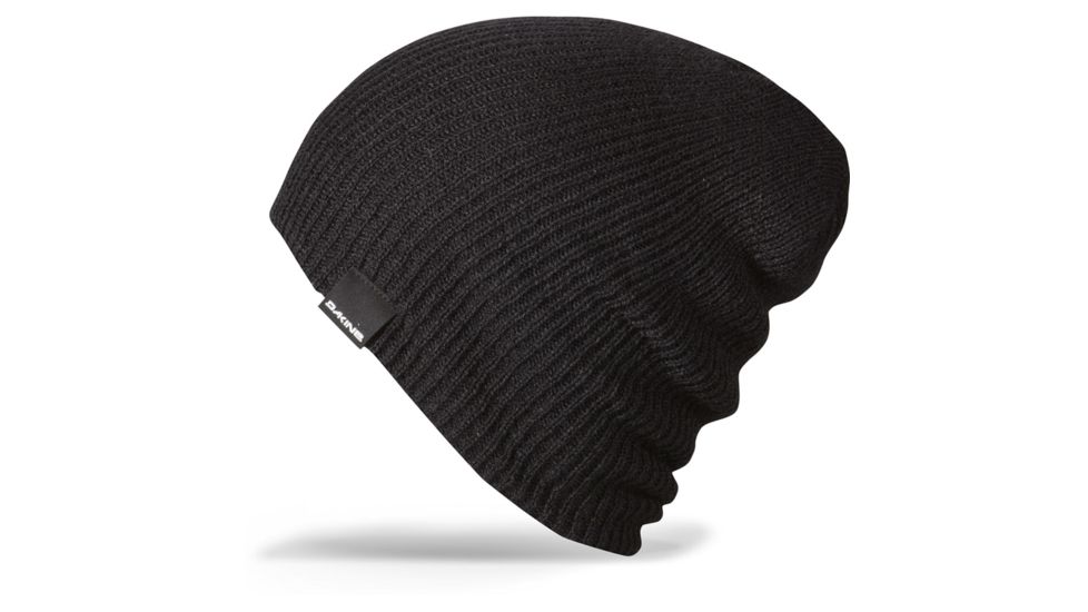 Dakine Tall Boy Beanie - Men's-Black