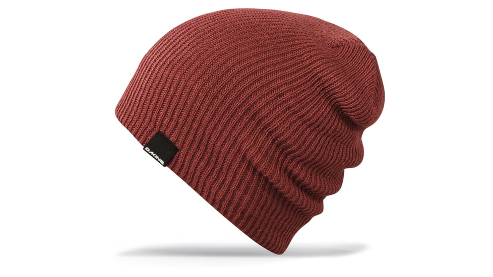 Dakine Tall Boy Beanie - Men's-Brick