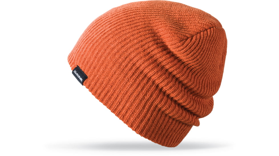 Dakine Tall Boy Beanie - Men's-Burnt Ochre