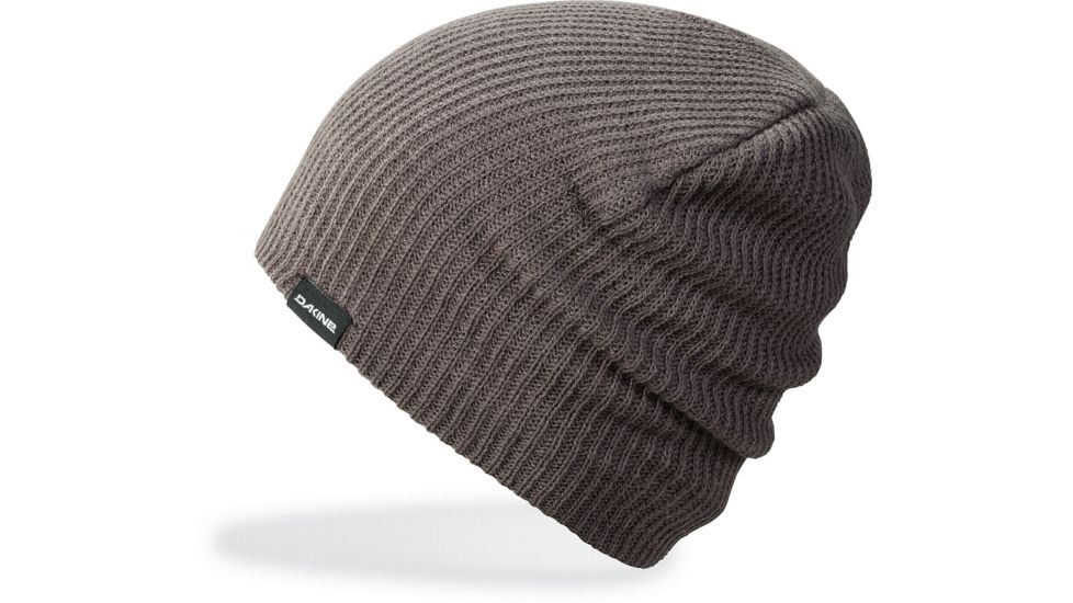 Dakine Tall Boy Beanie - Men's-Charcoal