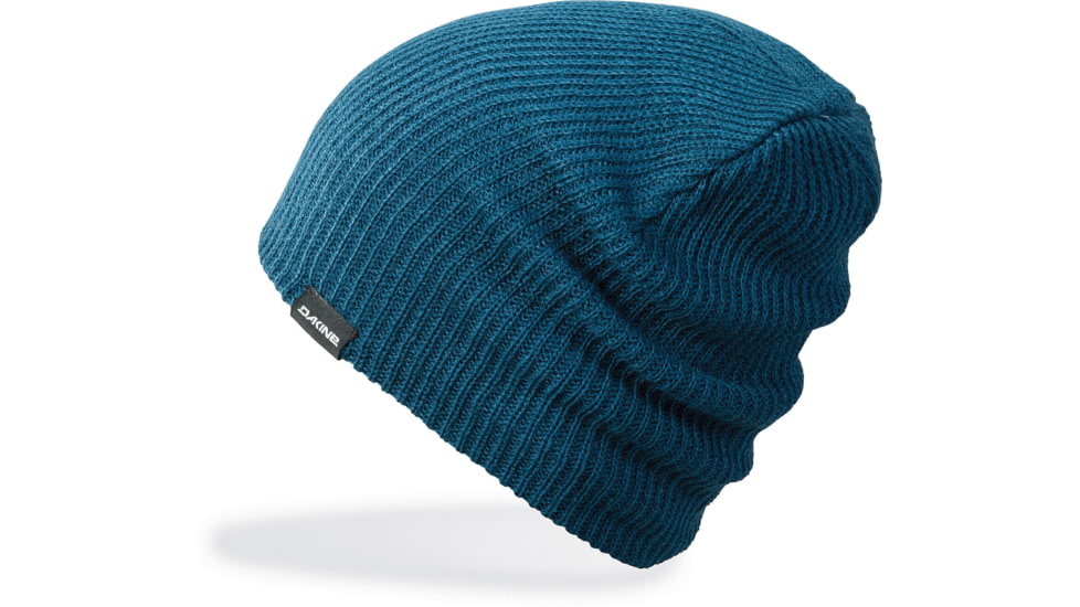 Dakine Tall Boy Beanie - Men's-Chill Blue