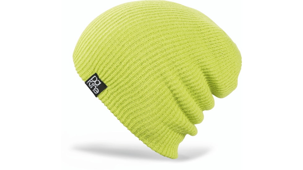 Dakine Tall Boy Beanie - Men's-Citron