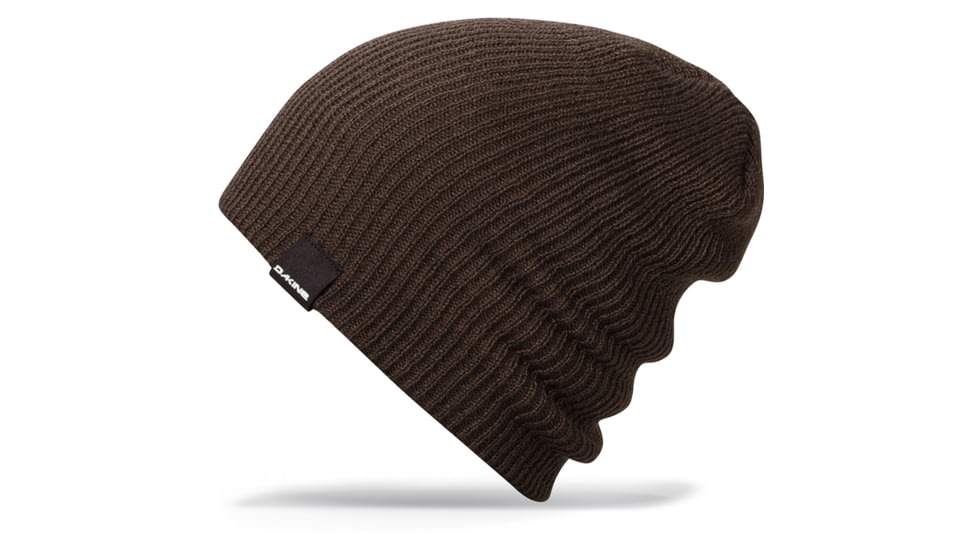 Dakine Tall Boy Beanie - Men's-Coffee