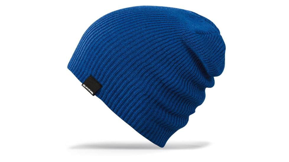 Dakine Tall Boy Beanie - Men's-Deep Blue