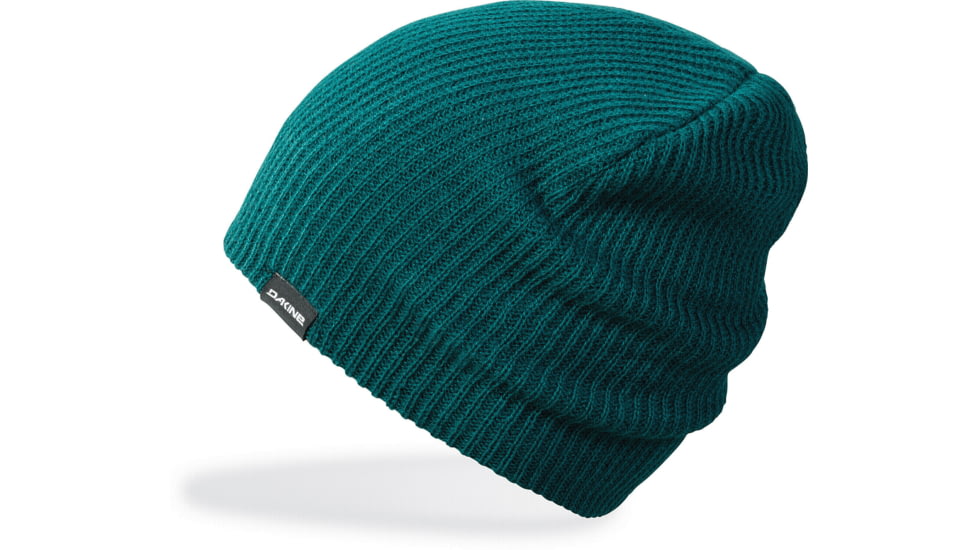 Dakine Tall Boy Beanie - Men's-Deep Teal