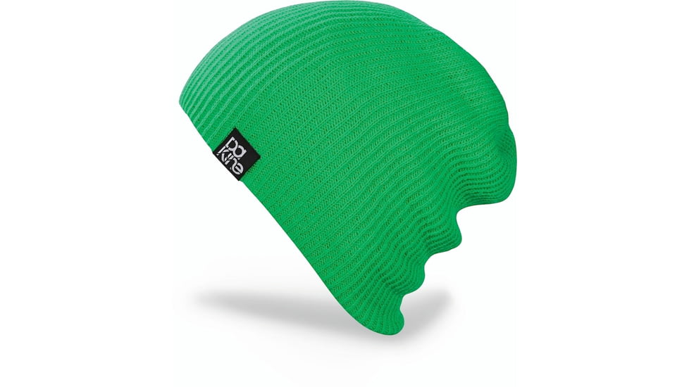 Dakine Tall Boy Beanie - Men's-Green