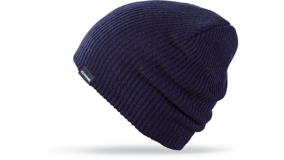 Dakine Tall Boy Beanie - Men's-Midnight