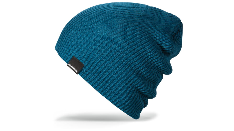 Dakine Tall Boy Beanie - Men's-Moroccan Blue