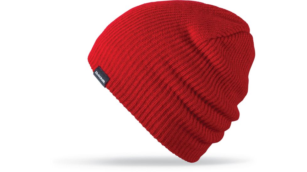 Dakine Tall Boy Beanie - Men's-Red