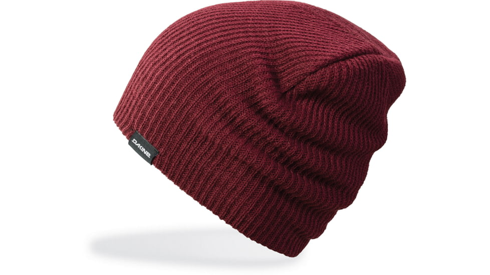 Dakine Tall Boy Beanie - Men's-Rosewood