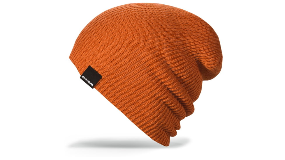 Dakine Tall Boy Beanie - Men's-Rust