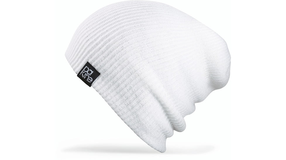 Dakine Tall Boy Beanie - Men's-White