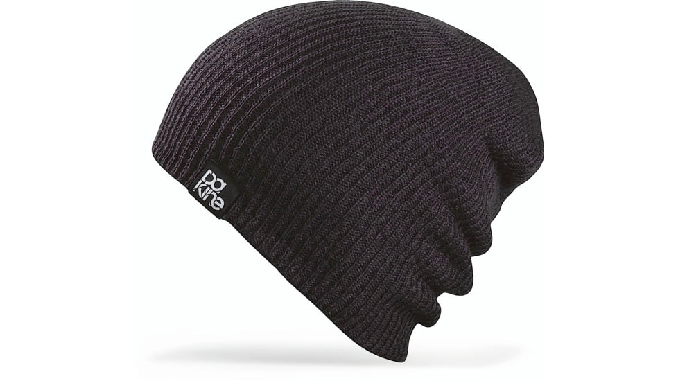 Dakine Tall Boy Beanie - Mens-Black (Clearance)