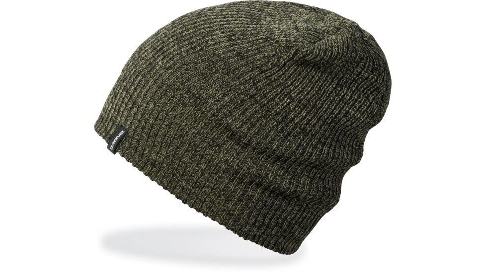 Dakine Tall Boy Reverse - Unisex-Black/Jungle