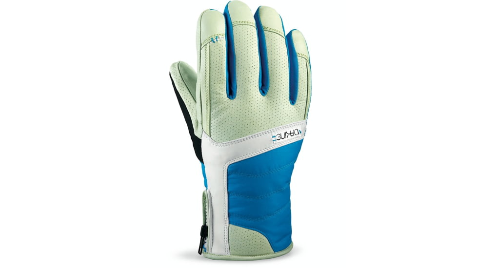 Dakine Targa Gloves - Women's-Azure-Large