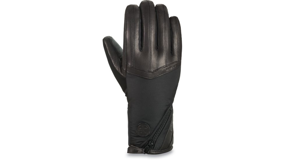 Dakine Targa Gloves - Women's-Large-Black