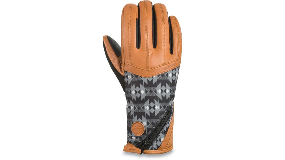 Dakine Targa Gloves - Women's-Medium-Fireside II