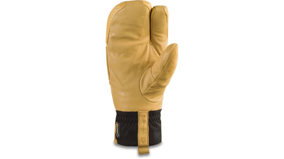 Dakine Team Baron Trigger Mitt - Mens, Chris Benchetler, Small, 10002006-C-91M-S