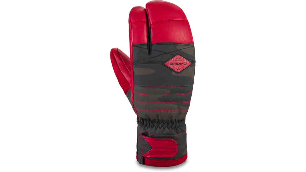 Dakine Team Fillmore Trigger Mitt - Mens, Sammy Carlson, Small, 10001994-S-91M-S
