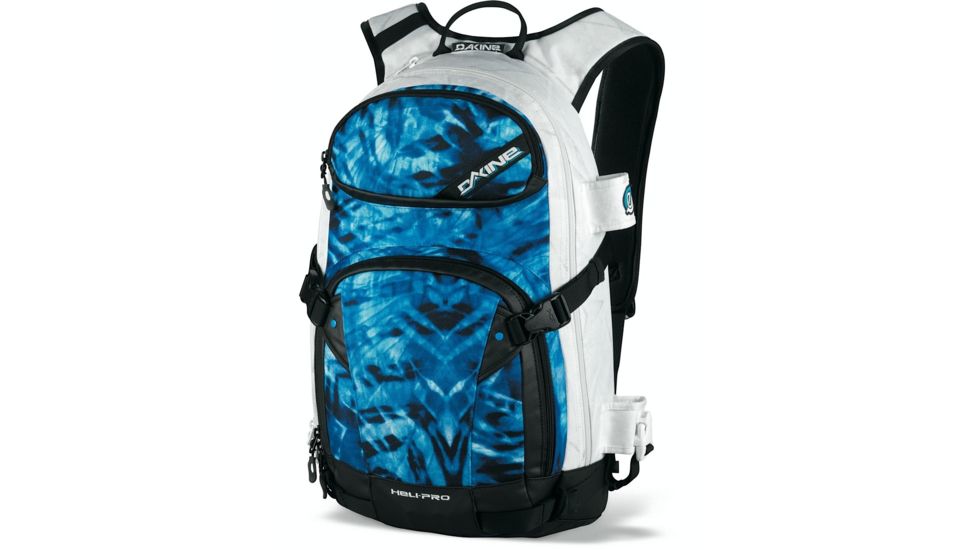 Dakine Team Heli Pro 20 L -Men's-Elias Elhardt-20 L