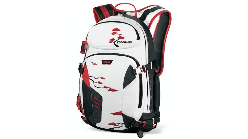 Dakine Team Heli Pro DLX 20 L Backpack - Men's-Pollard