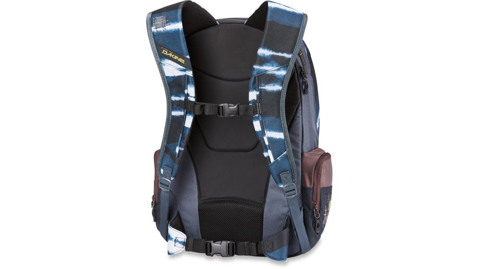 Dakine Team Mission 25L Backpack - Mens, Elias Elhardt, One Size, 10002054-E-91M-OS