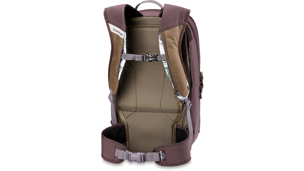 Dakine Team Mission Pro 25L Backpack - Womens, Leanne Pelosi, One Size, 10002056-L-91M-OS