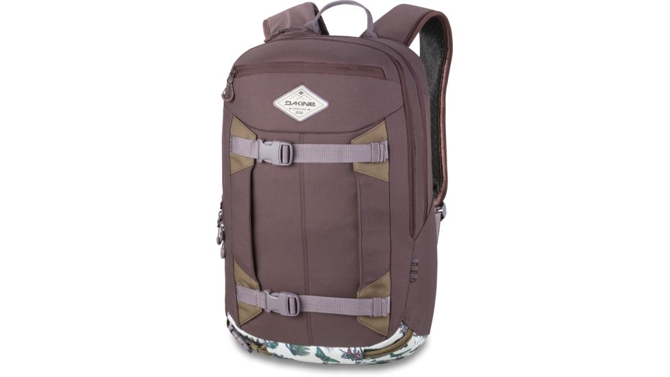 Dakine Team Mission Pro 25L Backpack - Womens, Leanne Pelosi, One Size, 10002056-L-91M-OS