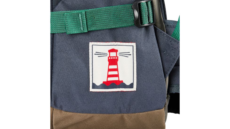 Dakine Team Mission Pro 32L Backpack - Mens, Louif Paradis, One Size, 10002082-L-91M-OS